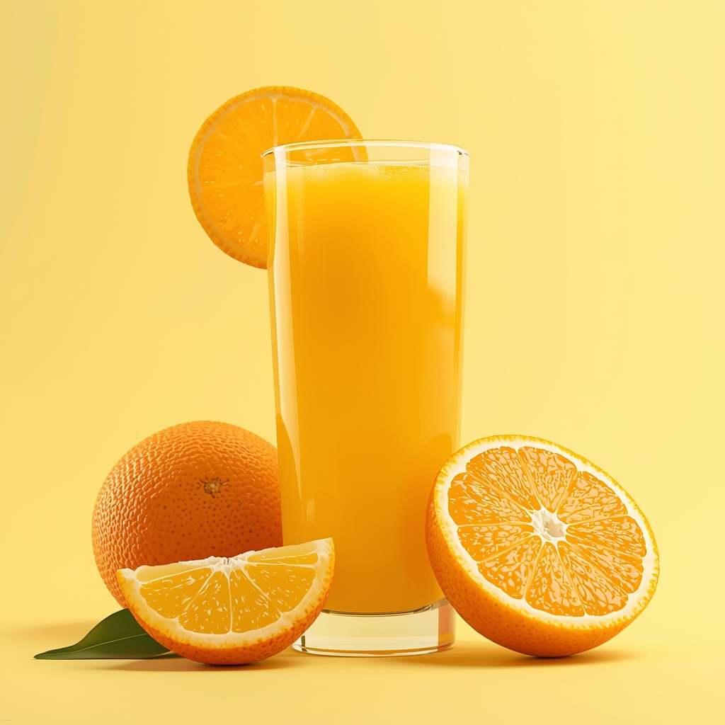 Jus Jeruk
